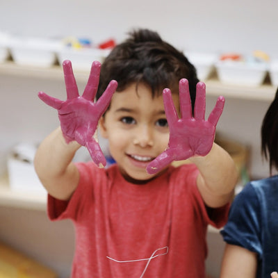 Studio Makers | Fall 2025