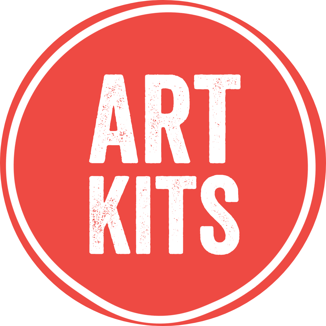 KITS – Play Make Create by Meri Cherry