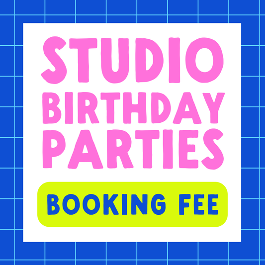 STUDIO Party | Booking