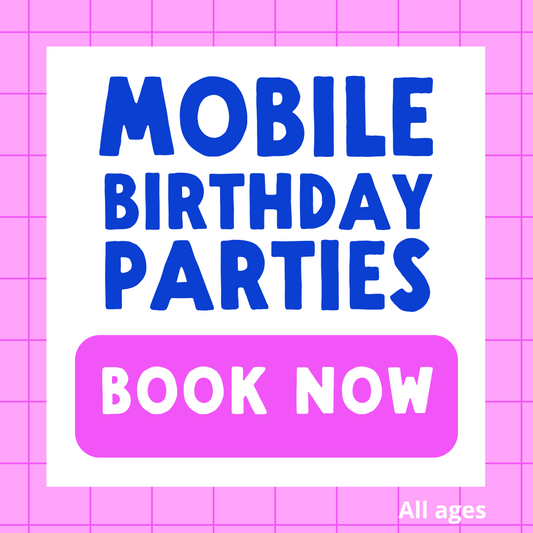MOBILE Party | Deposit