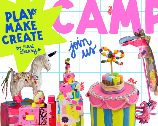 Summer Camp - One-Day Drop-In!