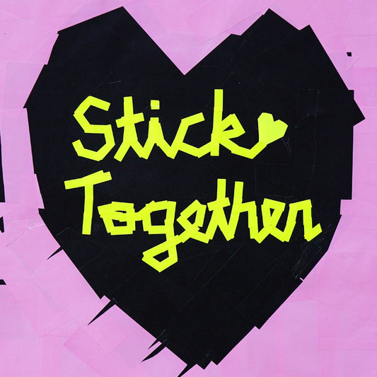 STICK TOGETHER Party | Deposit