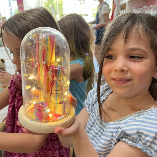 Fairy Camp 2025