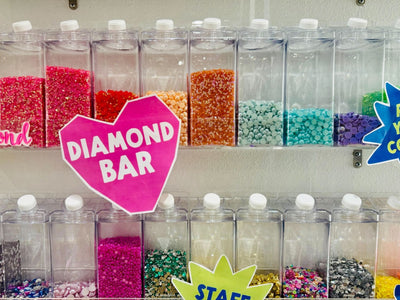 Diamond Bar