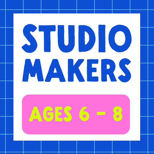 Studio Makers | Fall 2025