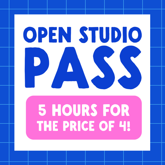Open Studio