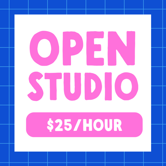 Open Studio