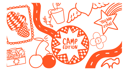 PMCA: CAMP LINK