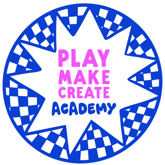 Play Make Create Academy