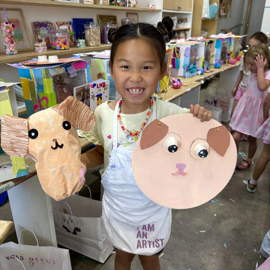 Puppy and Kitty Camp 2025