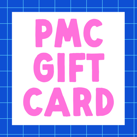 Play Make Create Gift Card