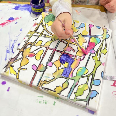 Studio Makers | Winter 2026