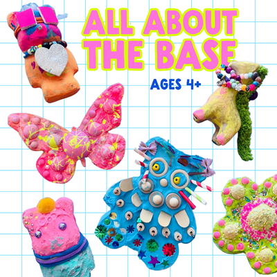 All About the Base