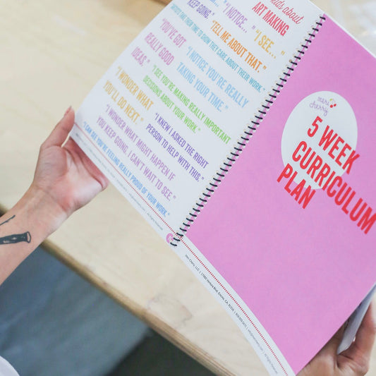 Mobile Art Teacher Bundle
